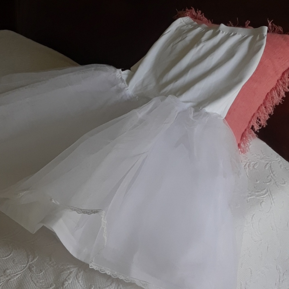 Trumpet Slip Sz Small